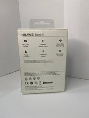 Huawei Band 4 Negro - OPEN BOX