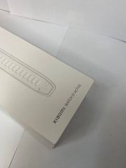 Smart Watch Xiaomi Watch S1 Active - Moon White (Blanco)- OPEN BOX
