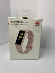 Huawei Band 4 Rosa - OPEN BOX