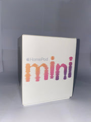 HomePod mini Blanco - OPEN BOX