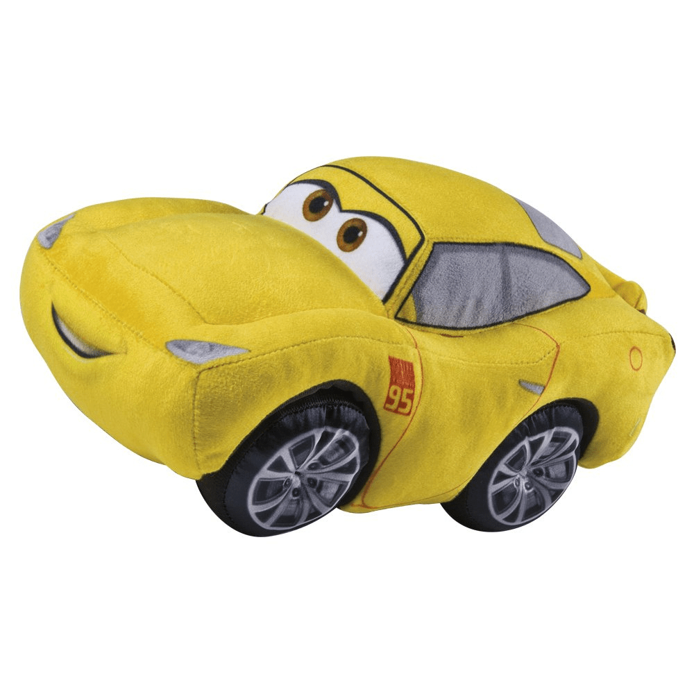 Peluche Mini Disney Cars 3 (Varios Personajes) – iMports 77