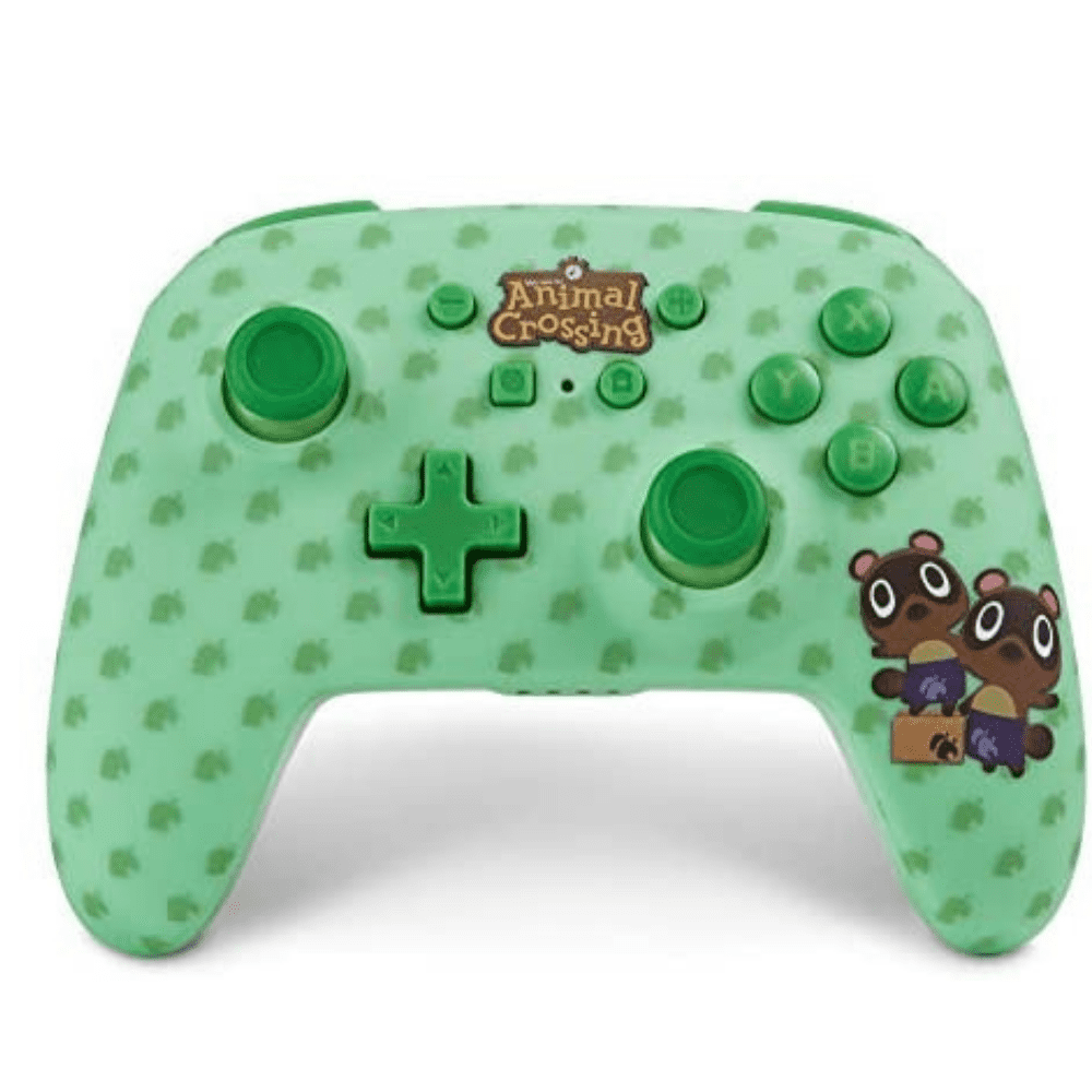 Control Inalámbrico PowerA Timmy and Tommy Nook - Nintendo SWITCH