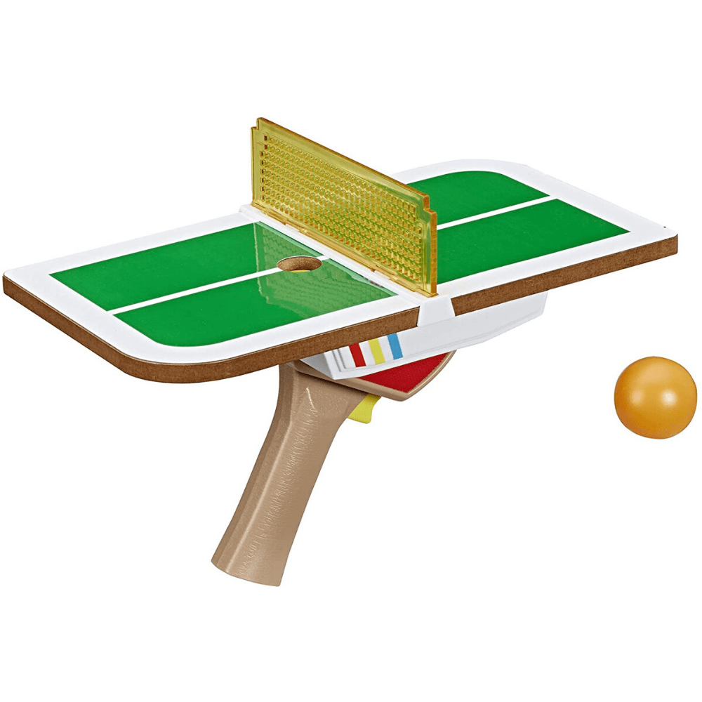 Juego Tiny Pong ( Juego de Tenis de Mesa individual) - iMports 77