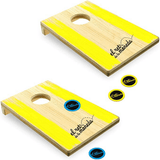 Juego De Mesa Coinhole ) ( El neto de la moneda) - iMports 77