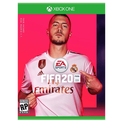 Juego de video Xbox One - Fifa 2020 - iMports 77