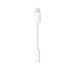 Accesorio Apple Conector  Lightning a auxiliar 3.5mm - iMports 77