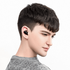 Manos Libres Xiaomi Mi Bluetooth Headset mini - Negro - iMports 77