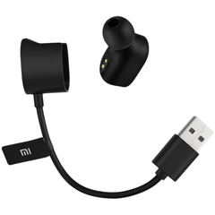 Manos Libres Xiaomi Mi Bluetooth Headset mini - Negro - iMports 77