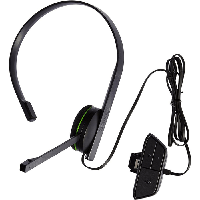Xbox One Chat - Auriculares - iMports 77