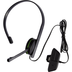 Xbox One Chat - Auriculares - iMports 77