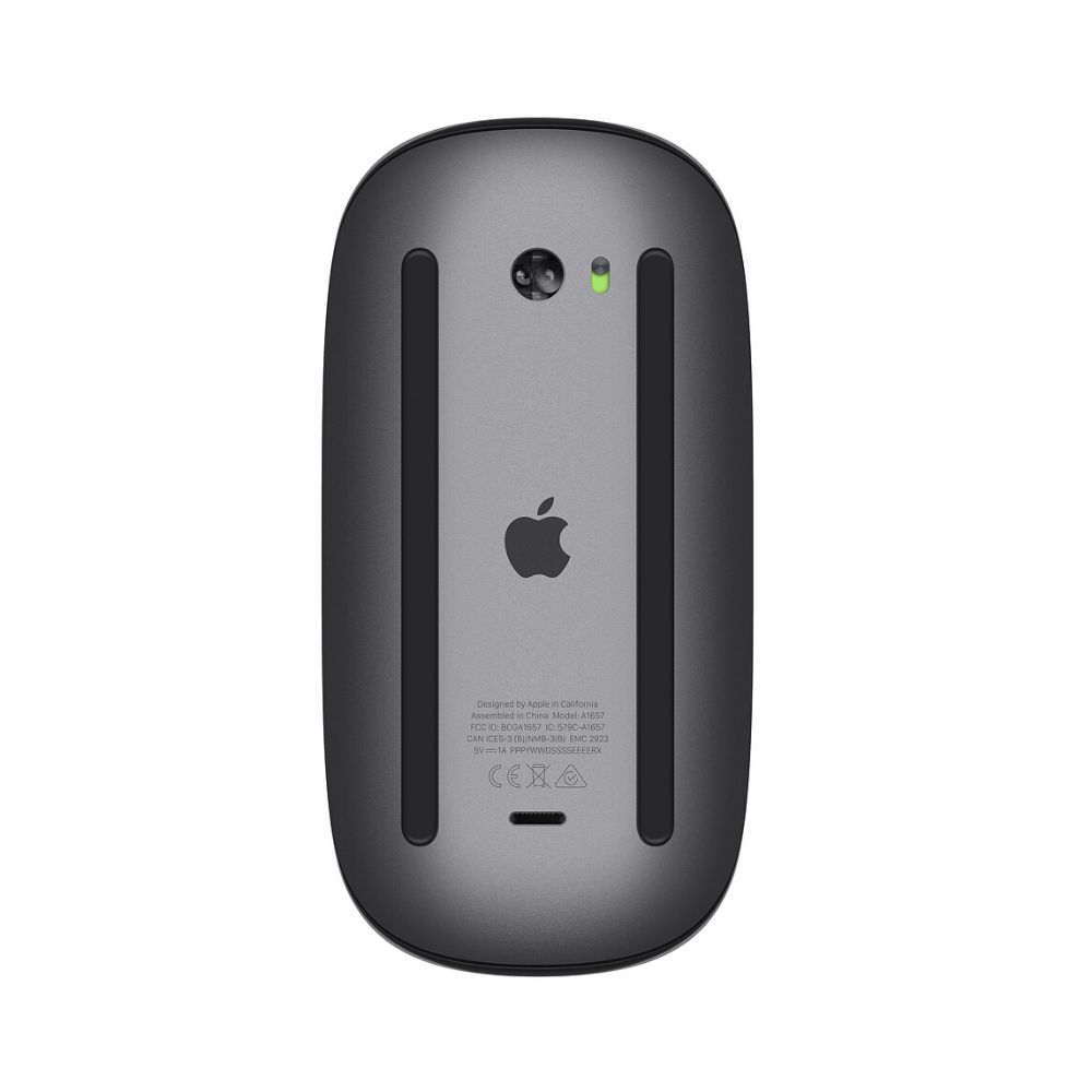 Apple Magic Mouse 2 MRME2LL/A -  Space Grey - iMports 77