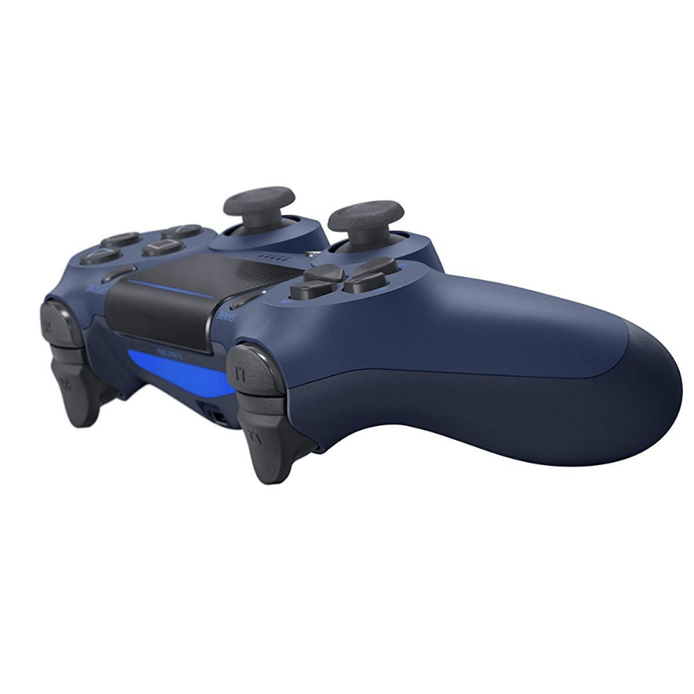 Control DualShock PS4 - Azul Marino - iMports 77