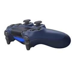 Control DualShock PS4 - Azul Marino - iMports 77