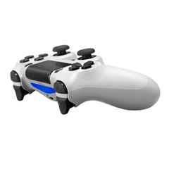 Control Playstation Dualshock4 - Blanco (Glacier White) - iMports 77