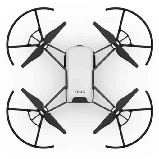 Drone DJI Tello- Blanco - iMports 77