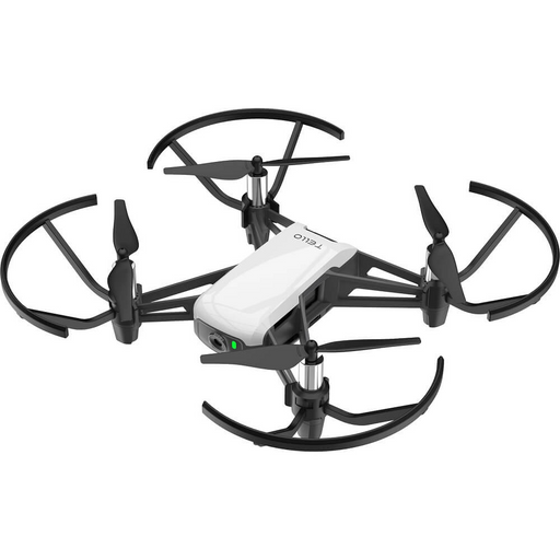 Drone DJI Tello- Blanco - iMports 77
