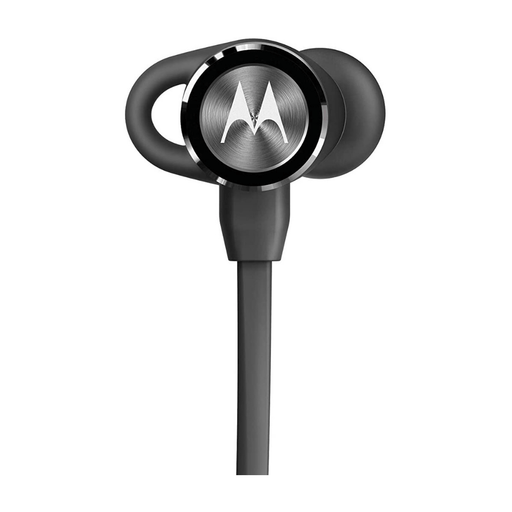 Audífonos Inalámbricos Motorola Verve Loop 200 - Negro - iMports 77