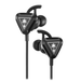 Audífonos alámbricos Turtle Beach Battle Buds in Ear -Negro - iMports 77
