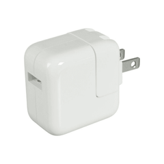 Adaptador de corriente de pared USB de 12W Apple - iMports 77