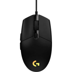 Mouse Alámbrico Logitech G203 Lightsync RGB - iMports 77