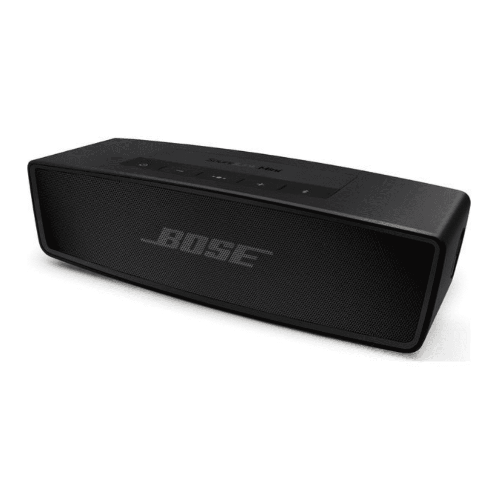Bose SoundLink Mini II - Negro - iMports 77
