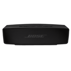 Bose SoundLink Mini II - Negro - iMports 77