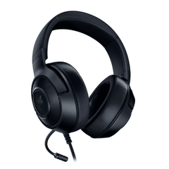 Audífonos Gamer Razer Kraken X Lite alámbrico 7.1 - Negro - iMports 77