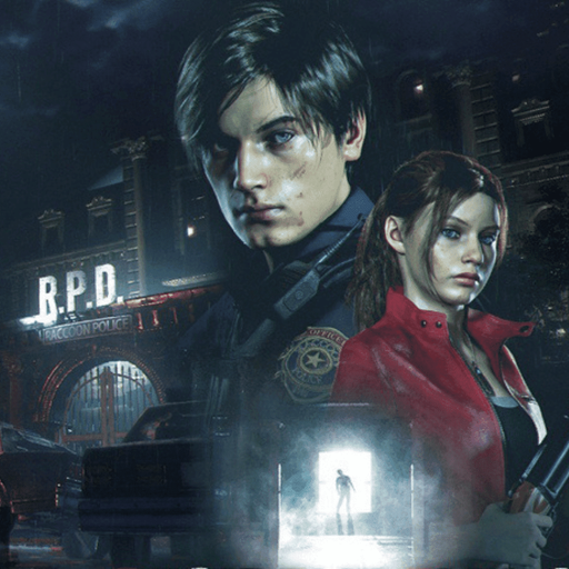 Juego PS4 - Resident Evil 2 Remastered - iMports 77