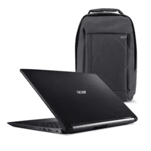 Kit Laptop Acer Aspire 5 A514-5330T2 Core i3 4+128 GB SSD+ Mochila - iMports 77
