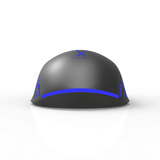 Mouse Alámbrico Xzeal Starter XST-400 7 Botones - Negro - iMports 77