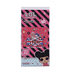 Juego de Mesa Rompecabezas LOL Suprise- 60 piezas