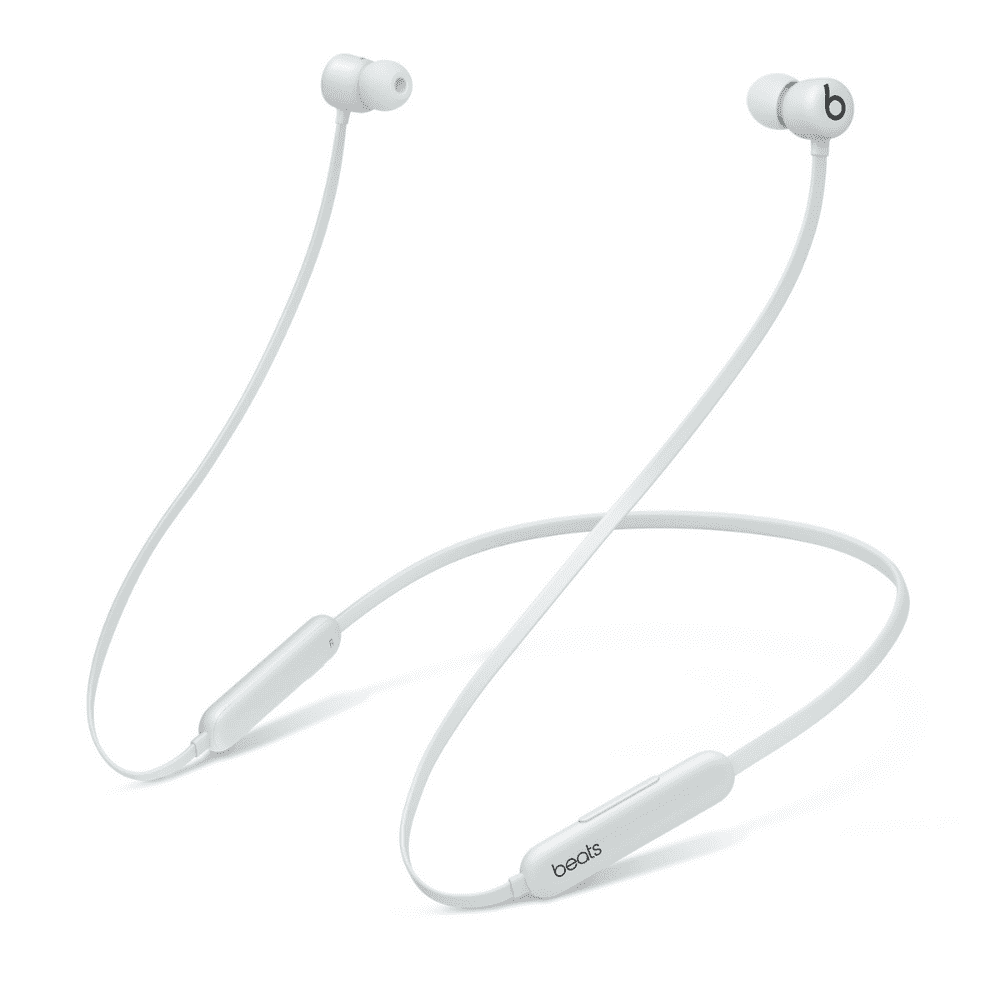 Audífonos Inalámbricos Beats Flex A2295 (Blanco) - PC / Móvil