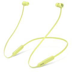 Audífonos Inalámbricos Beats Flex A2295 (Amarillo) - PC / Móvil