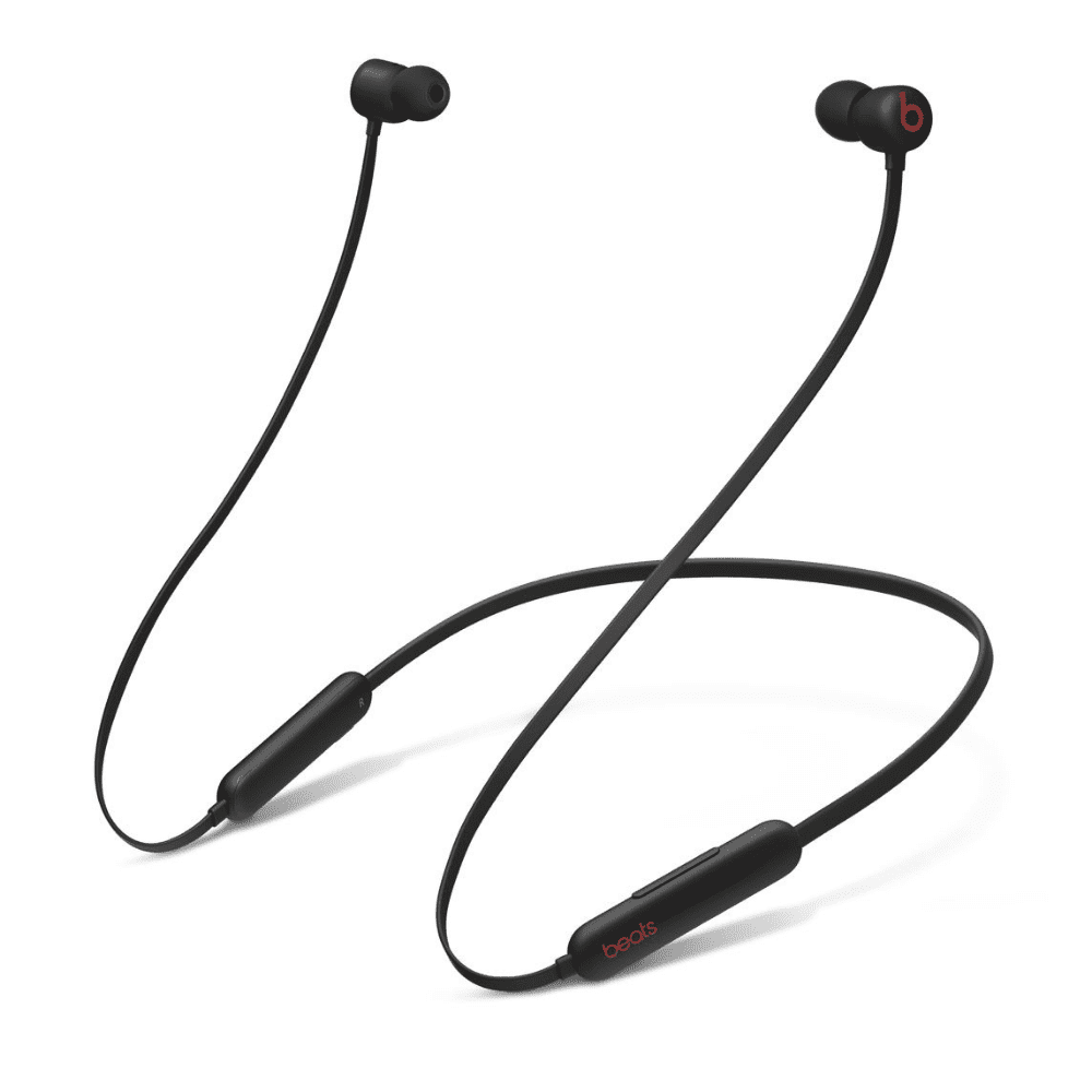 Audífonos Inalámbricos Beats Flex A2295 (Negro) - PC / Móvil