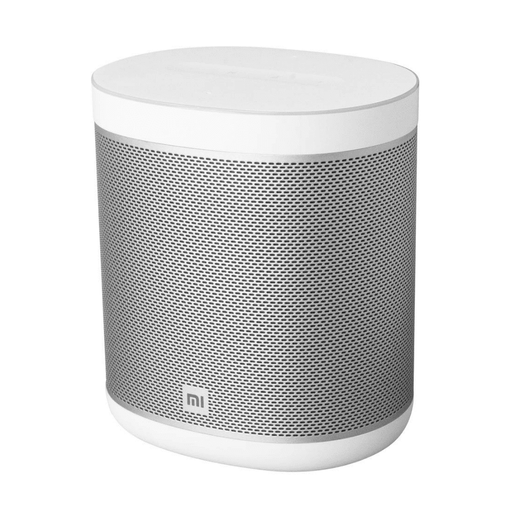 Bocina Inalámbrica Xiaomi Smart Speaker - Blanco - iMports 77