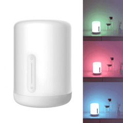 Lámpara de Mesa Xiaomi Mi Bedside Lamp 2 - Blanco - iMports 77