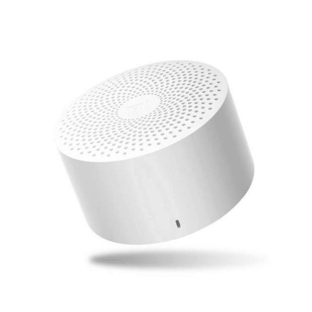 Bocina Inalámbrica Xiaomi Mi Compact Bluetooth Speaker 2 MDZ28DI - Blanco - iMports 77