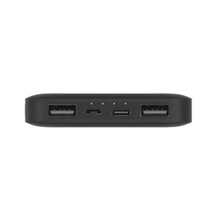 Batería Portátil Xiaomi Redmi Power Bank 10000 - Negro - iMports 77