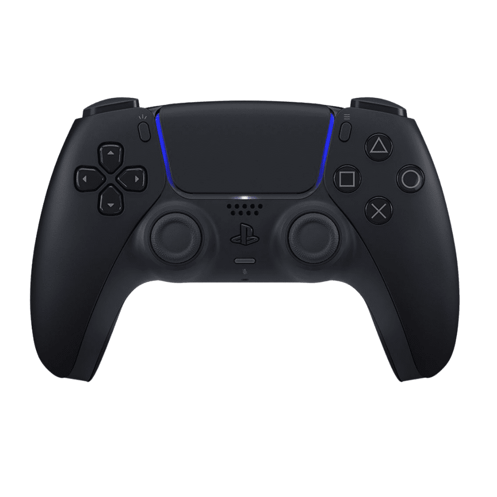 Control inalámbrico Playstation DualSense PS5- Negro - iMports 77