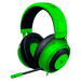 Audífonos Alámbricos Gamer Razer Kraken - Verde/Negro - iMports 77