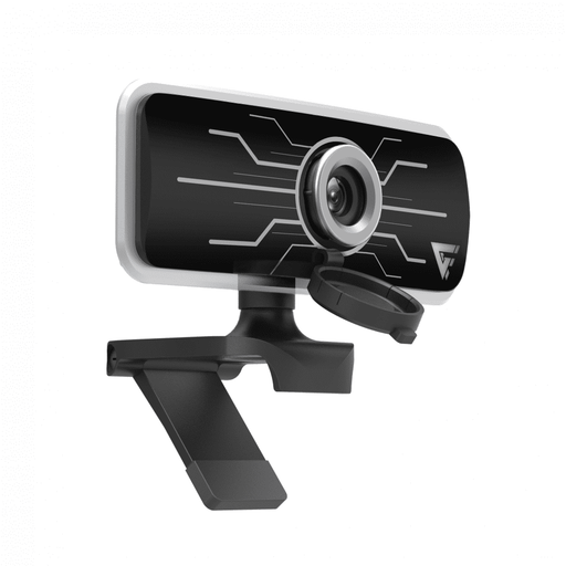 Webcam Vorago Webfactor WG400 USB - Negro - iMports 77