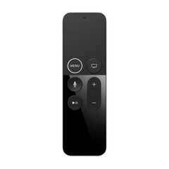 Control Apple Remote 2da Gen Touch MQGD2CL/A- Negro - iMports 77