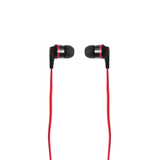 Audífonos Inalámbricos Skullcandy INKD 2 - Rojo/Negro - iMports 77