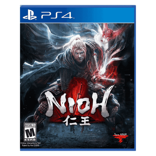 Videojuego PS4 Nioh - iMports 77