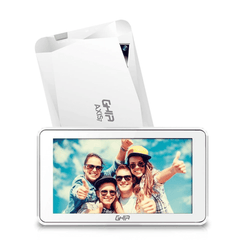 Tablet Ghia Axis 7 8GB- Blanco - iMports 77