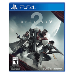 Juego Playstation 4 - Destiny 2 - iMports 77
