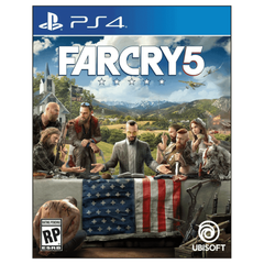 Videojuego PS4 Farcry 5 - iMports 77
