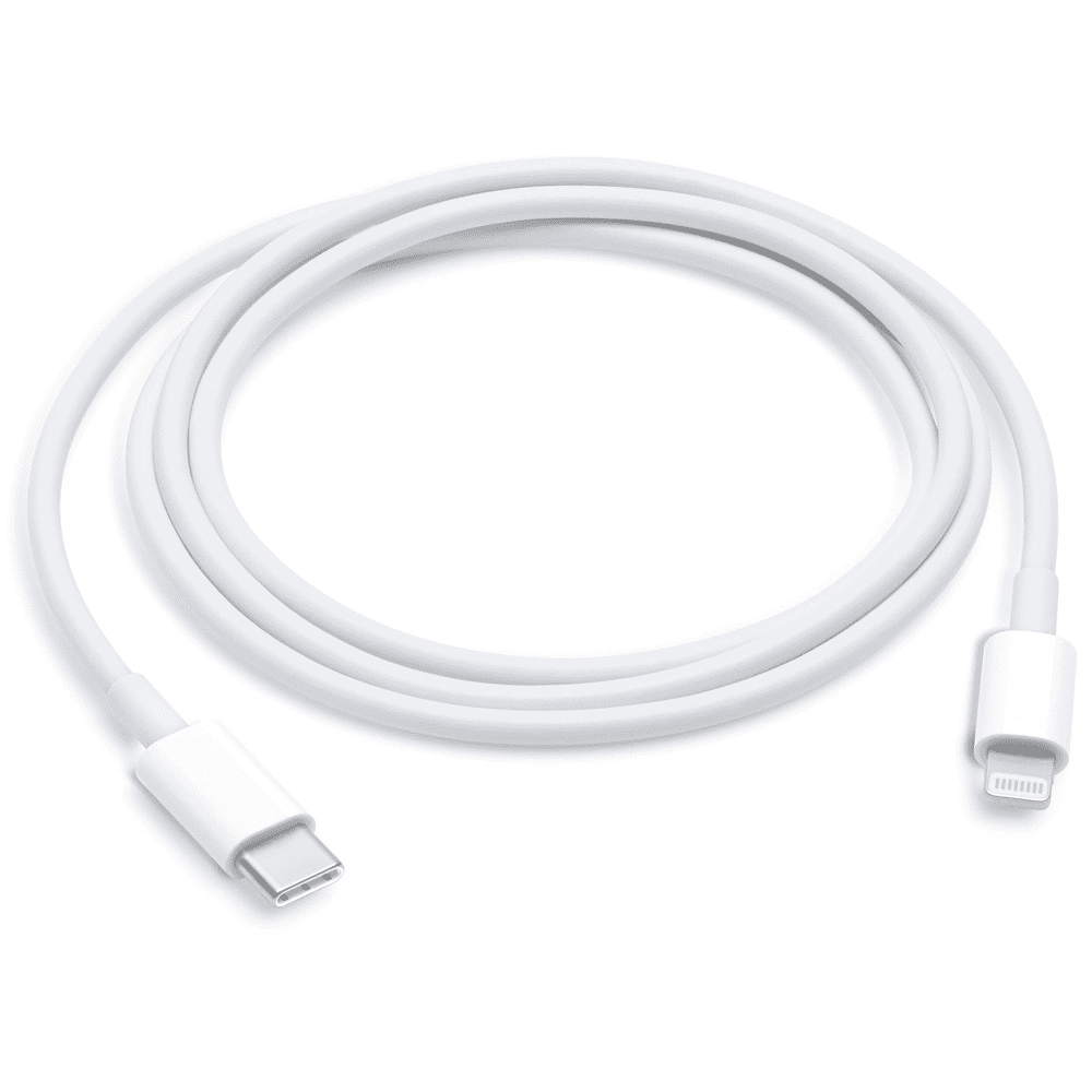 Cable Apple USB C a Lightning 1M MX0K2AM - iMports 77