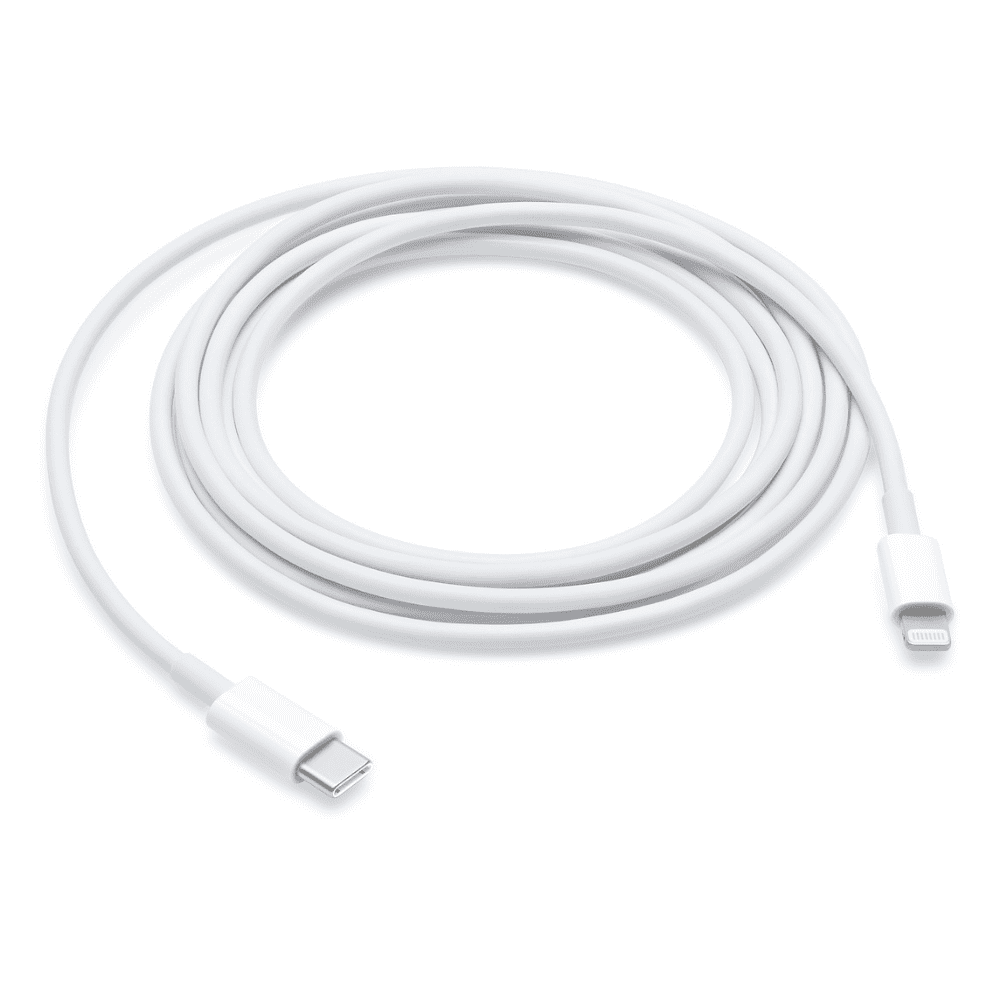 Cable Apple USB C a Lightning 2M MKQ42AM - iMports 77