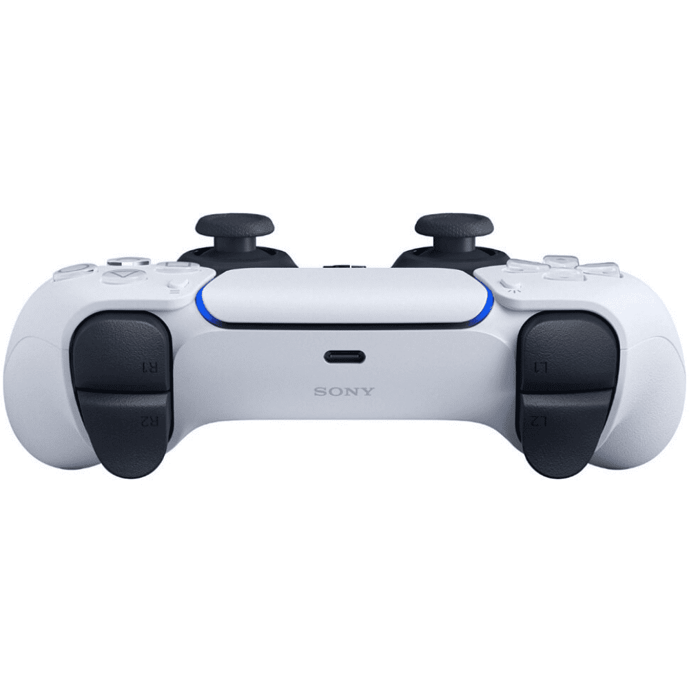 Control inalámbrico Playstation DualSense PS5 - Blanco - iMports 77